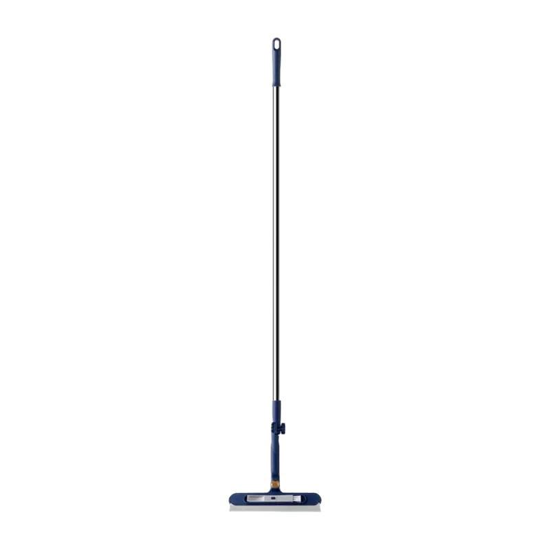 Multifunctional Soft Rubber Squeegee for Glass and Floor Cleaning