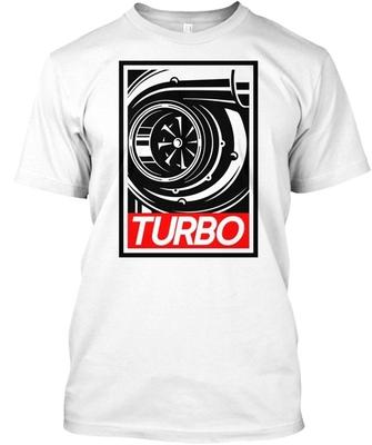 Camiseta Turbo Car Aqueles que Amam Boost Standard