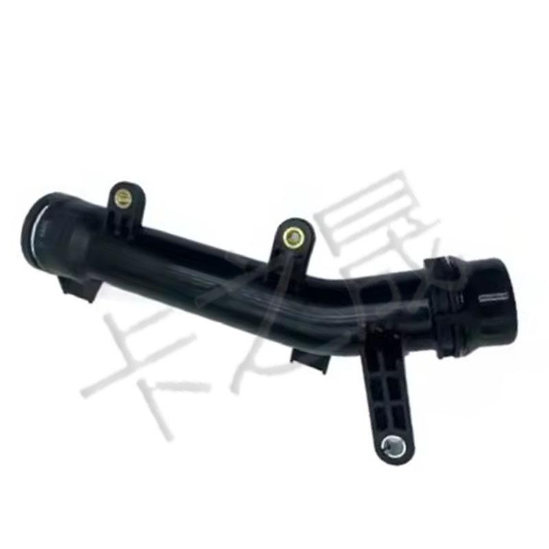 Mercedes-Benz M256 Engine Coolant Thermostat Pipe