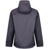 Regatta Mens Lyle IV Waterproof Hooded Jacket