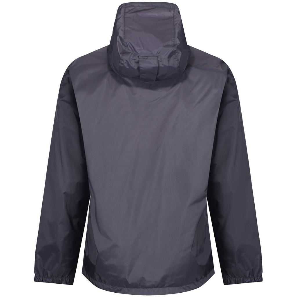 Regatta Mens Lyle IV Waterproof Hooded Jacket