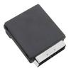 Switching Equipped SCART AV Adapter Slip Proof ABS Metal Housing Precise For Reliable Video Conversion