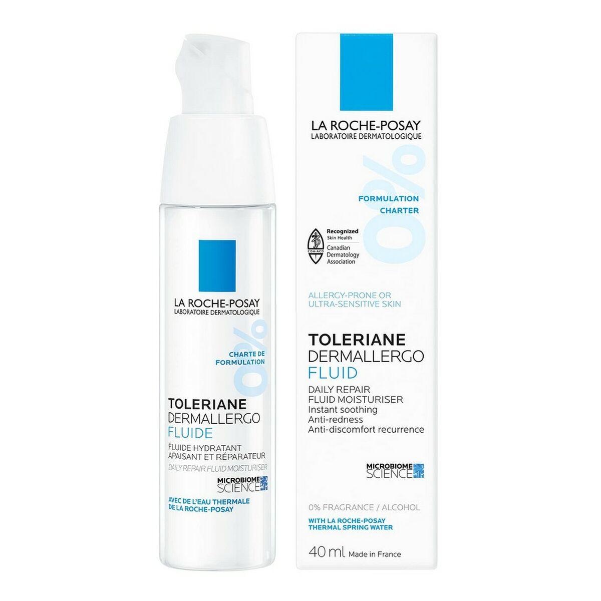 

Крем для лица La Roche Posay. (40 мл)