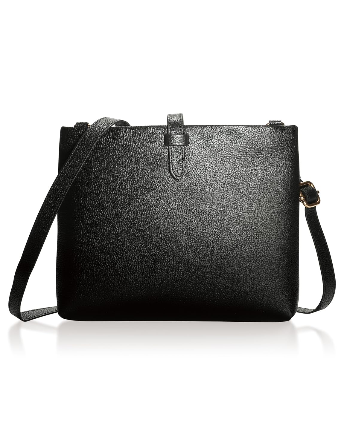 

Sacoche Shoulder Bag for Genuine Smartphone Wallet Shoulder Pouch SB6 [BLUE SINCERE] Women, Leather, Small, Lightweight, Thin, Pochette, / (Royal