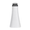 6 IN 1 Derma Roller 12 / 300 / 720 / 1200 Micro Needles Facial Body Skin Beauty Scar Therapy