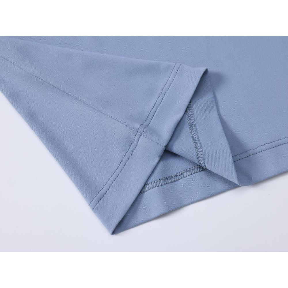 Callaway 2025 Summer Embroidery High-quality Golf Casual Sports Style Solid Color Lapel Polo Shirt