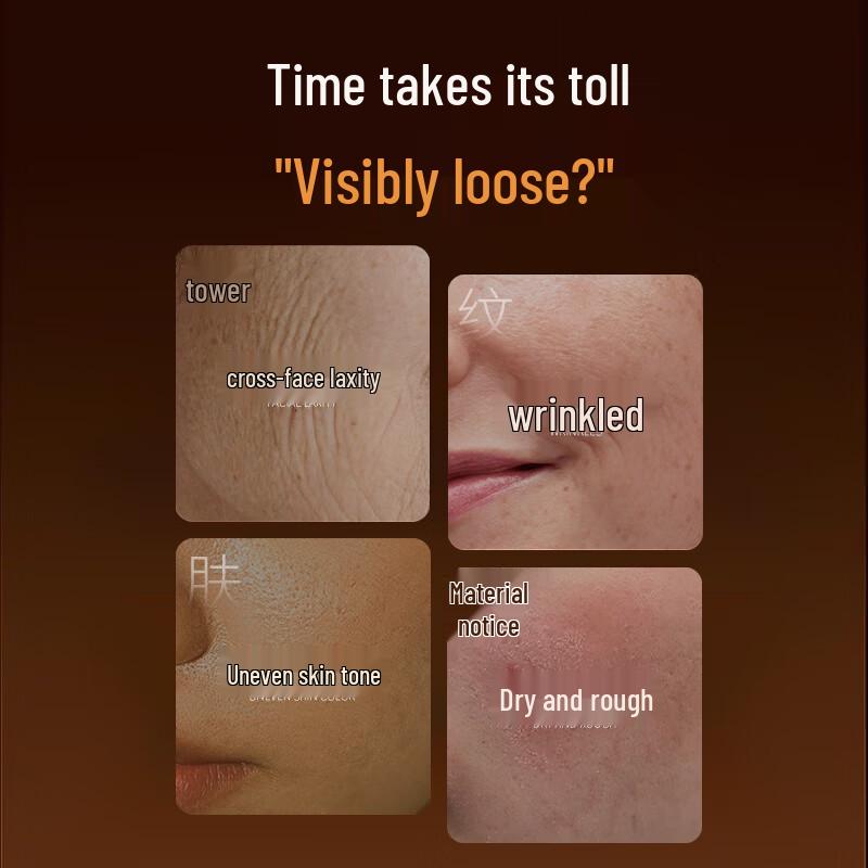 DR.MICAH Squalane Anti-Aging Facial Oil