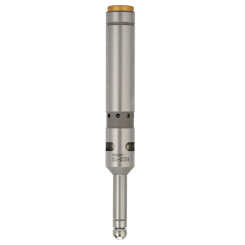 Stainless Steel Photoelectric Edge Finder Milling Lathe CNC Center Finder 10mm
