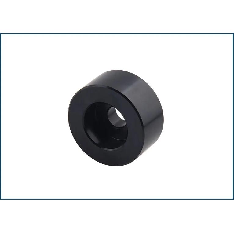 Aluminum Drifting Race Solid Differential Mount Bushings S14 S15 95-98 Skyline R33 R34
