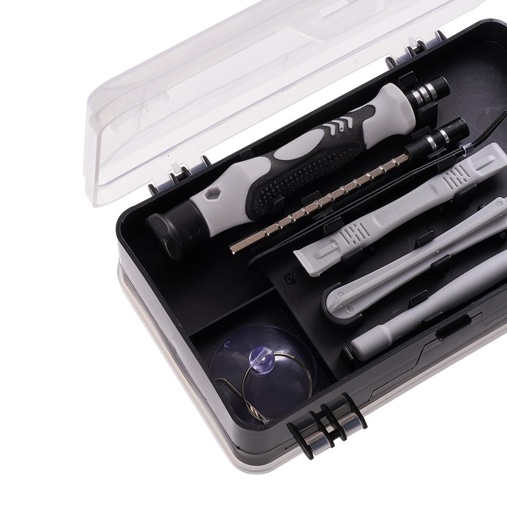 Multifunctional Screwdriver Set, Precision Bits for Phone Camera Disassembly and Repair