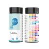 Water Test Strips Resin Multipurpose Drinking Water Test Strips science Experiments