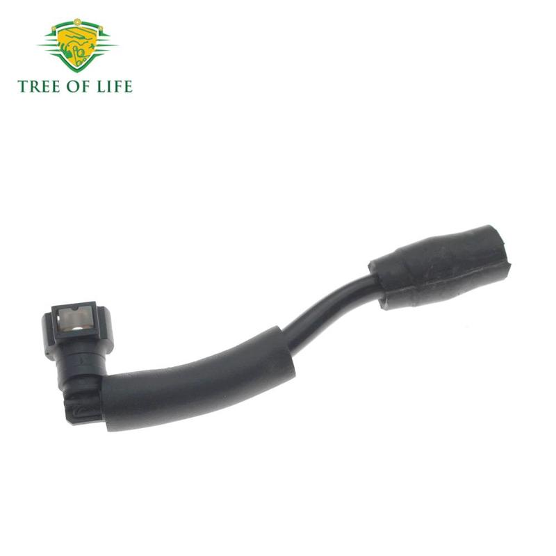 Positive Crankcase Ventilation PCV Tube Hose 12648138 For Chevrolet Traverse GMC Acadia 3.6L V6 2012 2013 2014 2015 2016 2017