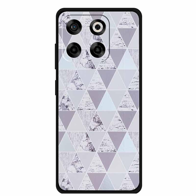 For ZTE Blade V70 Case Z2459 Gradient Minimalist Funda for nubia V70 Soft Silicone Phone Case for ZTE Axon 70 Back Cover Coque