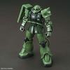 BANDAI SPIRITS HG Mobile Suit Gundam ORIGIN Zaku II C-6 R6 Type 1 144 Scale Pre-colored Plastic Model