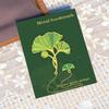 Vintage Metal Bookmark Nature-Inspired Maple Leaf Bookmark Metal Chain Bookmark Elegant For School Gift For Friends Reading