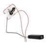 Fuel Tank Gauge Sending UnitFor Mazda 3 Mazdaspeed S/ I 2.0L 2.3L 2.5L 2010-2013