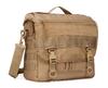 Men's & Women's Outdoor Tactical Crossbody Bag - Camouflage Black Hawk Laptop Backpack