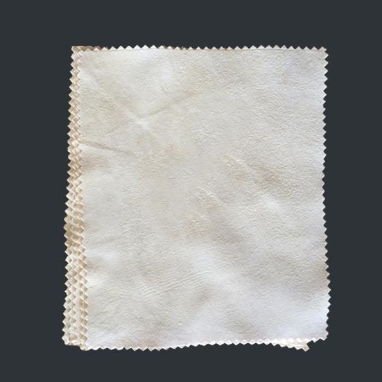 Multi-purpose Sheepskin Glasses Phone Screen Lens Cleaner Cleaning Cloth Wipes