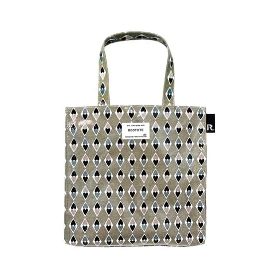 Small tote bag sub bag lunch bag front laminated EU.Square.Laminate-P 1021