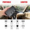 180W 4 Port USB Charging Socket Splitter Quick Charge 12V 24V for Phone IPad 3.0 Car Charger Adapter