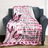 Pink butterfly Cozy Blanket Warmthful Decor Suitable for Sofa Couch Office Bed Picnics Ideal for All Seasons Stylish Decor Ideal Gift Y33