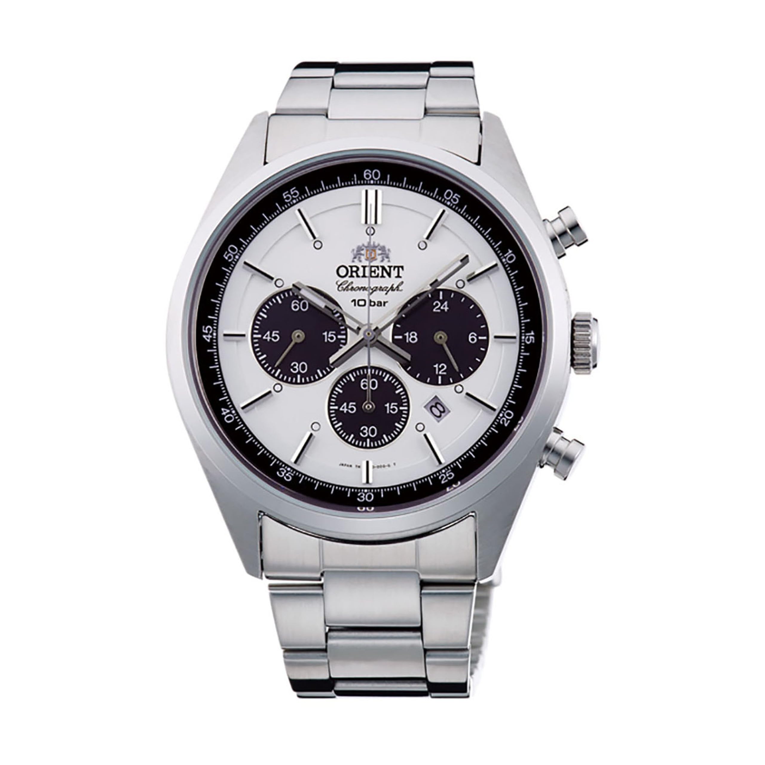 [ORIENT] NEO70`s Saules Panda WV0041TX Vīriešu