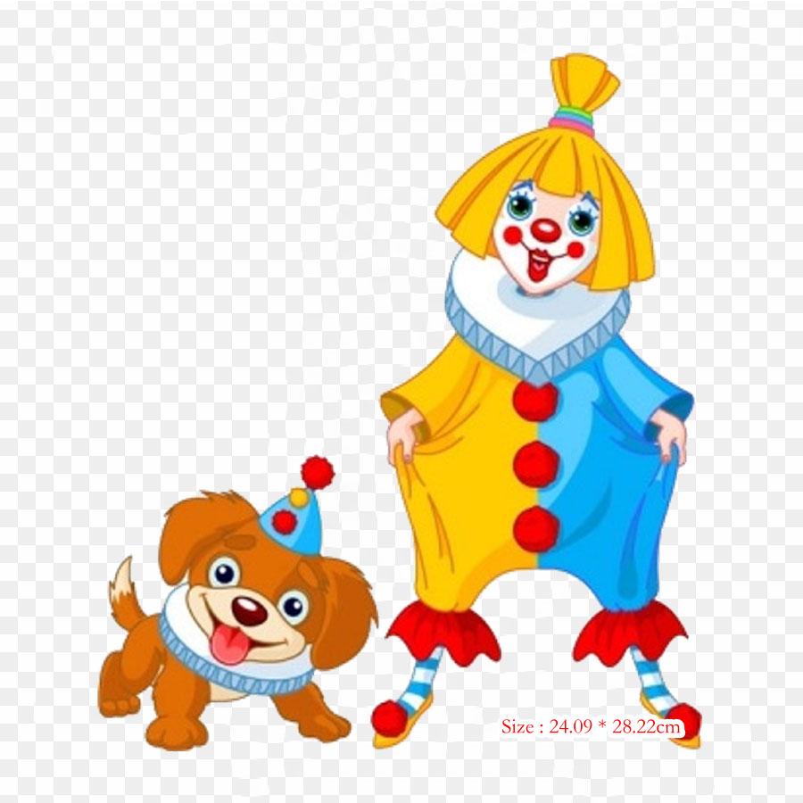 

Мультяшная карикатура Утюг на теплопередаче Печать Виниловые патчи Наклейка для одежды Аппликации своими руками Моющиеся нашивки