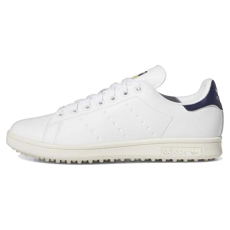 adidas Stan Smith Golf  White Collegiate Navy  Men s ID4950 EU 44