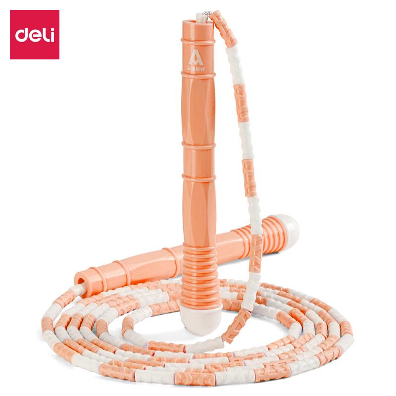 Angenete F4139 Adjustable Fitness Jump Rope