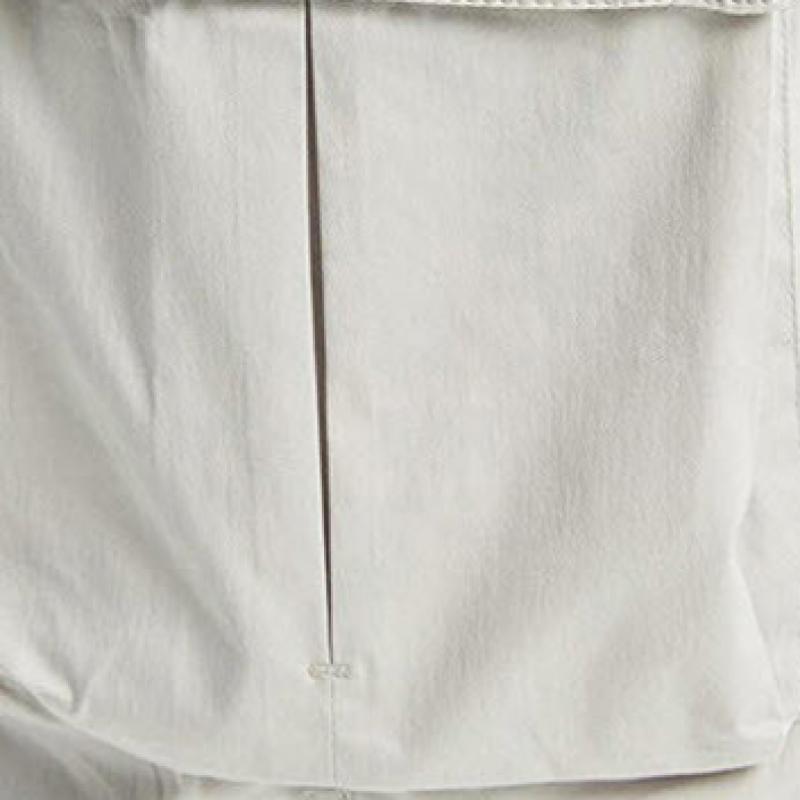 A NeW bAlAnce W Woven cArgo Loose Fit pAnts nbntd4W812 16