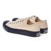 Bake-Sole Yeast Ecru_Navy