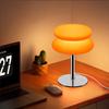 Nordic Bauhaus Vintage Bedside Lamp - Modern Creative Design for Bedroom Decor