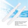 2Pcs Omnidirectional   2.4GHzCelsius5.8GHz 2 Frequency WiFi Router SMA Male Foldable Glue Stick
