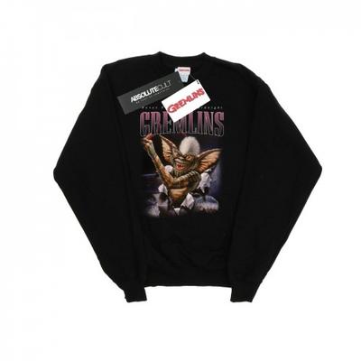 Mens Spike Montage Sweatshirt
