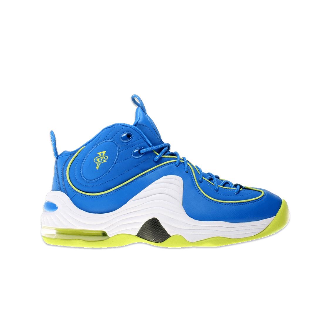 

Nike Air Penny Ii Le Sprite 280