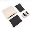 For NIO Firefly 2025-2026 Multifunctional Passageway Storage Box Foldable Water Cup Holder Automobile Modification Supplies