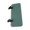 Car Sun Visor Extension Designed for Glare Reduction with Adjustable Length and Dual Clips Compatible Most Car Models