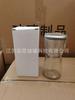 180/200ML Pepper Grinder Stainless Steel Glass Spice Bottle Salt Mill Manual Household Kitchen Gadgets