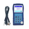 DONGRU DR83S New Generation Portable Digital Ultrasonic Thickness Gauge & Meter with 1 Year Warranty Made in Guangdong China