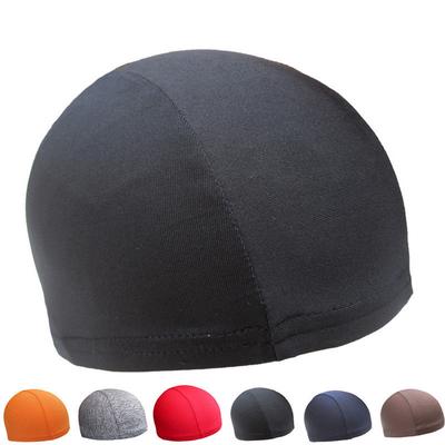 running beanie hat