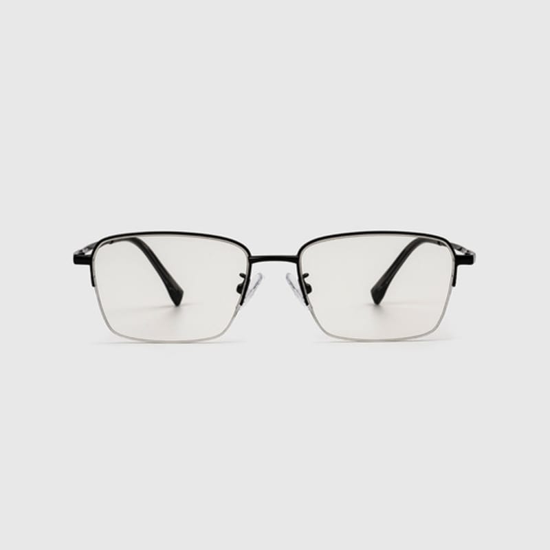 BLUE ELEPHANT GOAT black