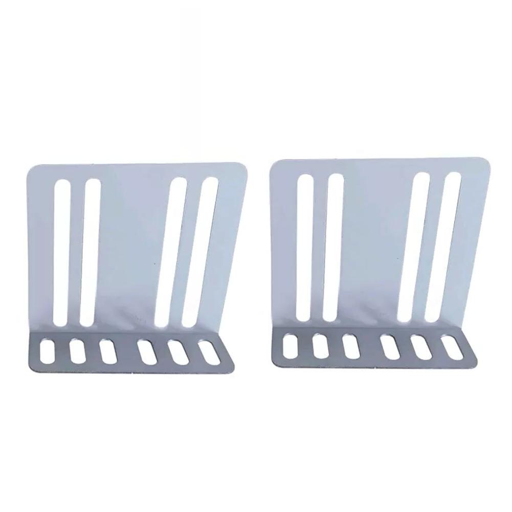 For 2DIN Players 2 Din Car Radio Kit Convenient To Install Delicate Design High Universality Fitment Quick Installation