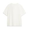 Li-Ning Fashionable Comfortable Sports T-Shirt Men tops Off-White AHSV341-3
