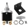 Fixed Battery Isolator Switch 12-36V Battery Disconnect Switch Battery Cut Off Switch  Boat