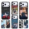 Lee Dong Wook Tale of the Nine Tailed Mobile Phone Case Compatible with IPhone 17 16 15 14 13 12 11Pro Max 17 Air Cover