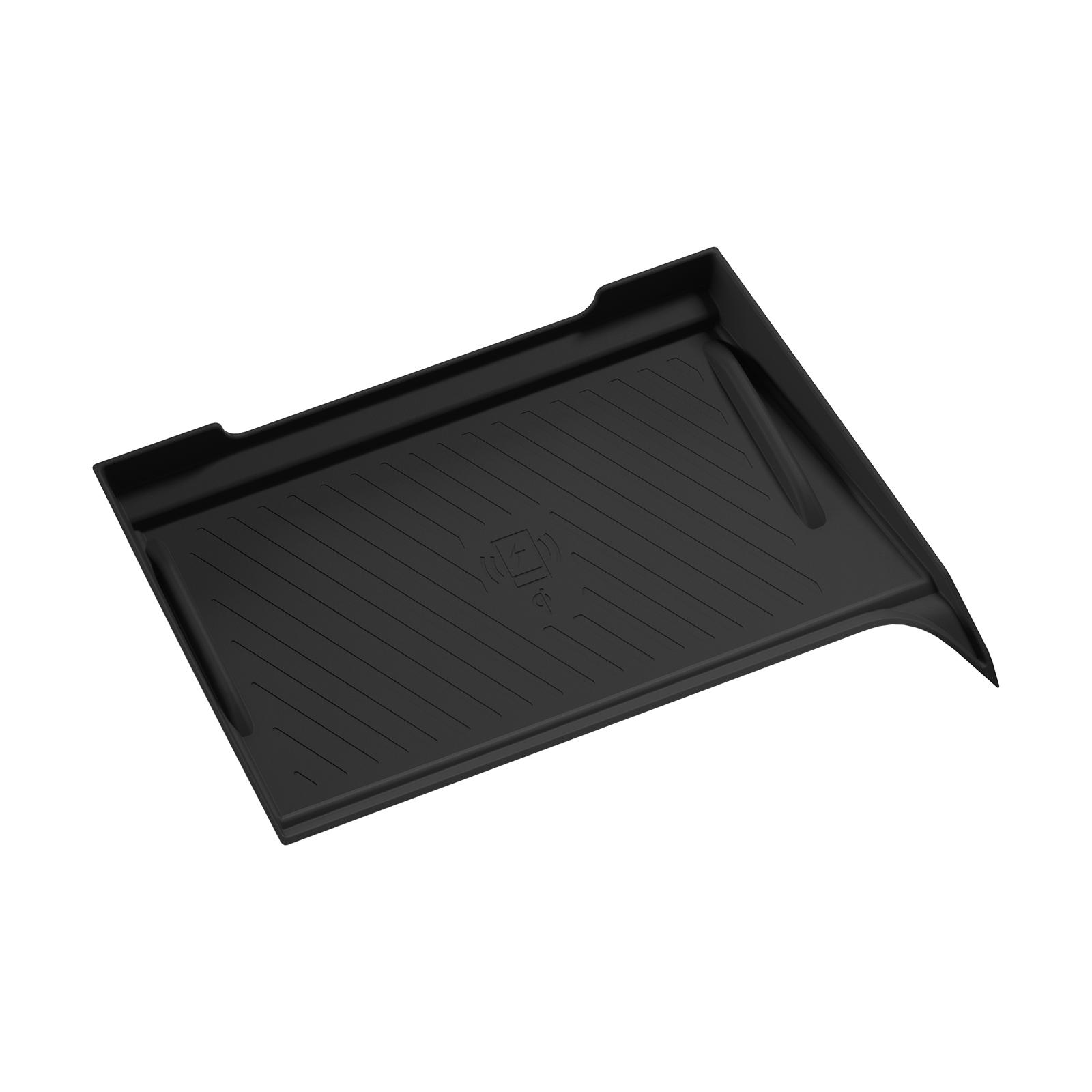 

for Nissan MURANO 2026 Wireless Charging Pad Interior Accessories Non-slip Pad Car Phone Charger Mat Protective Mat