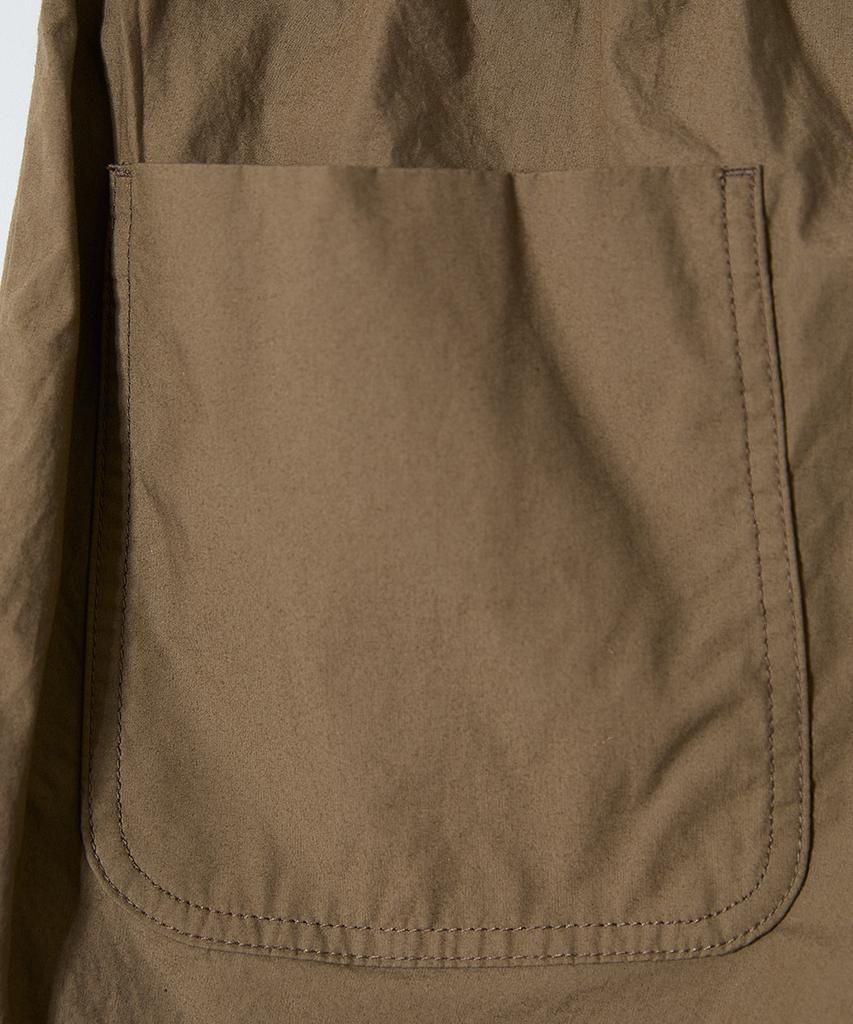 Holliseon Cove Typewriter Resort Loose Pants Olive