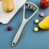 Non-scratch Avocado Smasher Food Grade Vegetable Crusher Silicone Potato Masher  Mashing Potatoes