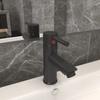 Bathroom Sink Faucet 130x176 Mm