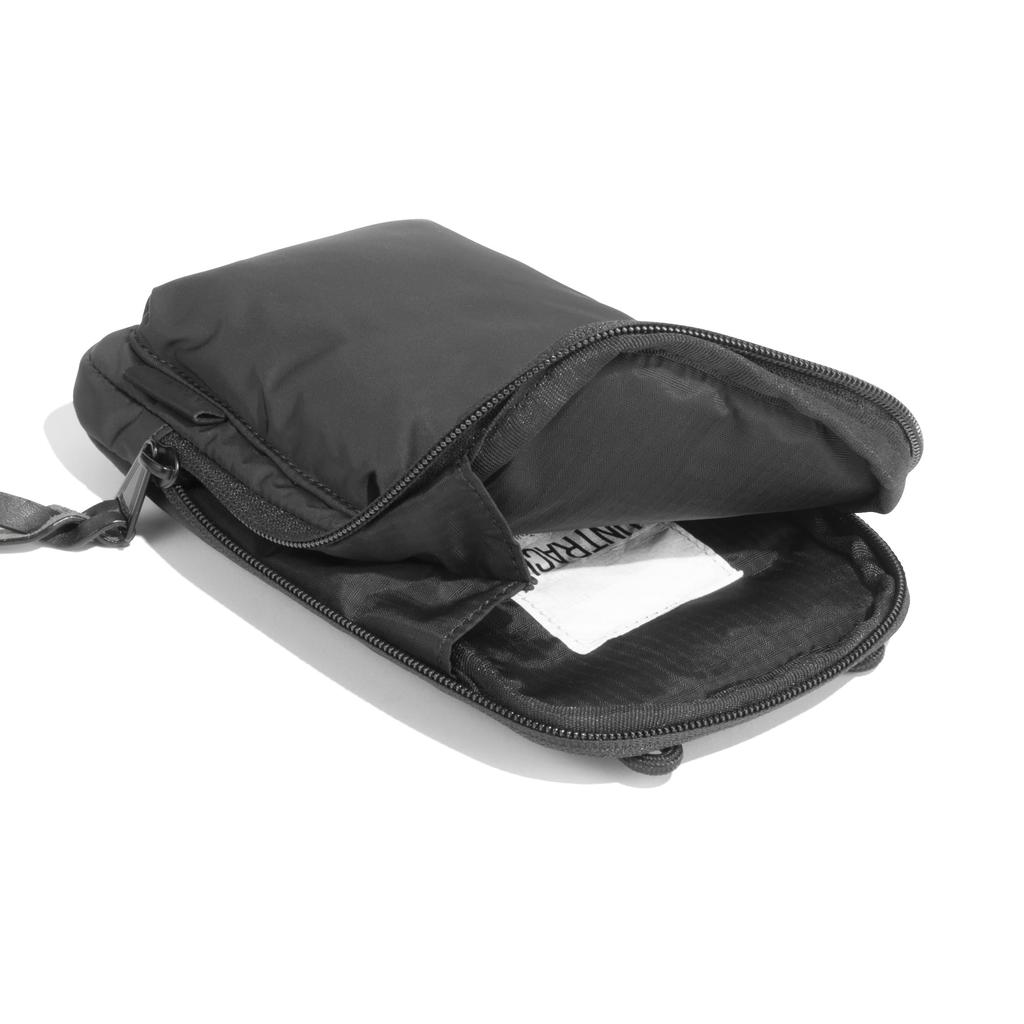 Phone Shoulder Bonded 60211 CITY/DS Bag, Fabric, Waterproof, 2-way,